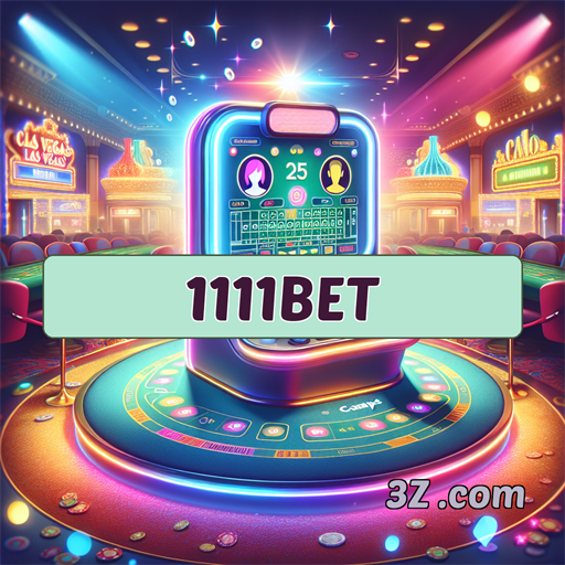 Desvendando Apostas Incríveis em 1111bet.com