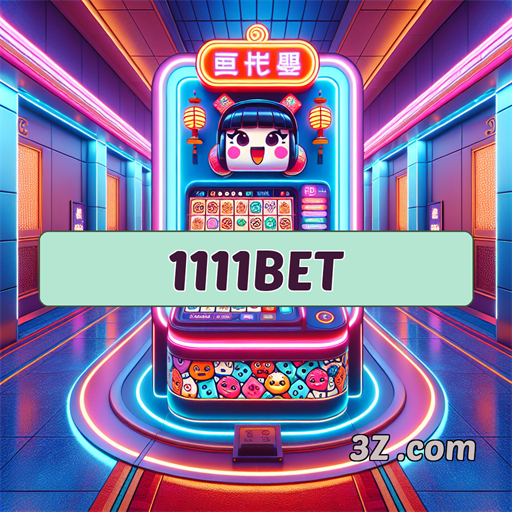 Cassino no 1111bet.com: A Aventura em Jogos Online