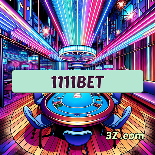 Jogos Incríveis no 1111bet.com para Todos os Gostos