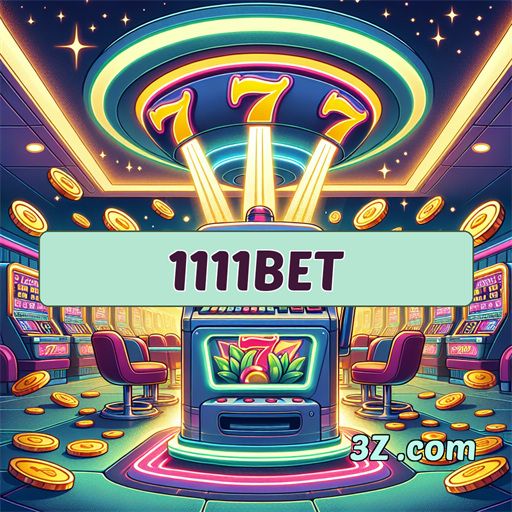 Experimente os Melhores Slots no 1111bet.com Agora!