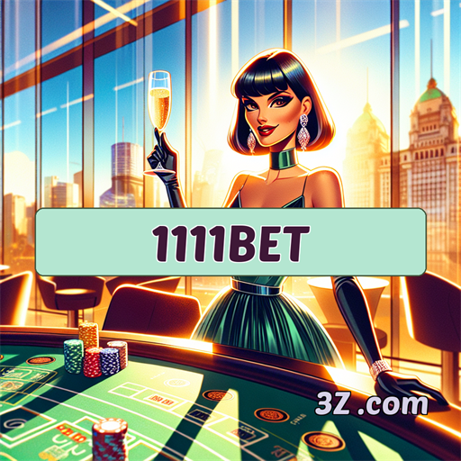 Experiência VIP no 1111bet.com: Benefícios e Exclusividade